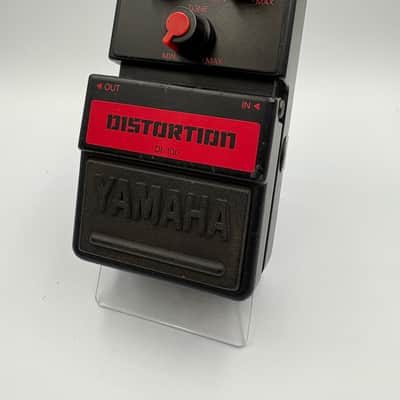 ❤️YAMAHA DI-01 DISTORTION ディストーション YAMAHA DI-01 Distortion 1980s Vintage Guitar Effect Pedal Made in