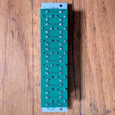 Tiptop Audio Wayout8 Patchbay (2026) image 3