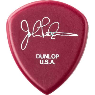 Dunlop 548RJP200 Flow John Petrucci 2,00mm sachet de 12 image 4
