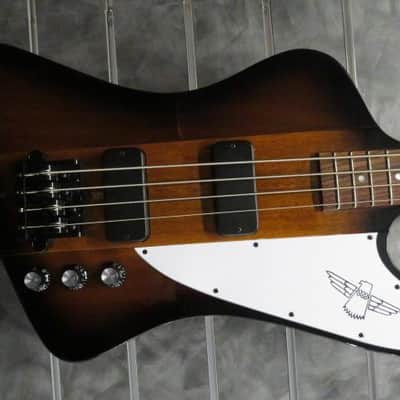 Gibson Thunderbird Bass image 5