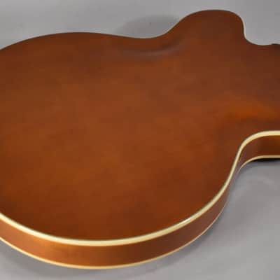2019 Gretsch G2622 Streamliner Semi-Hollowbody Sunburst image 13