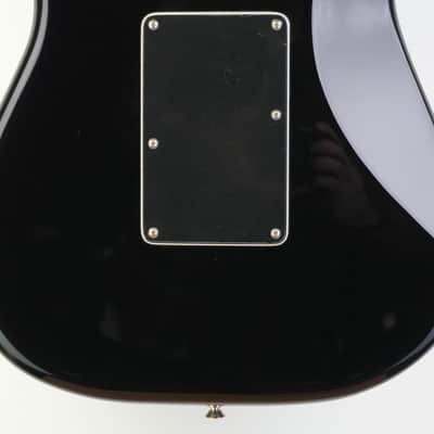 Fender Player II Modified Stratocaster HSS Floyd Rose Dusk image 5
