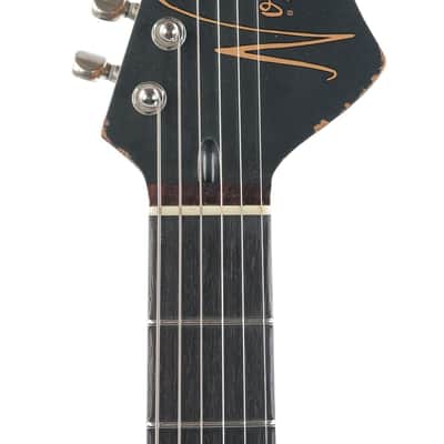 Novo Serus J Charcoal Frost image 2