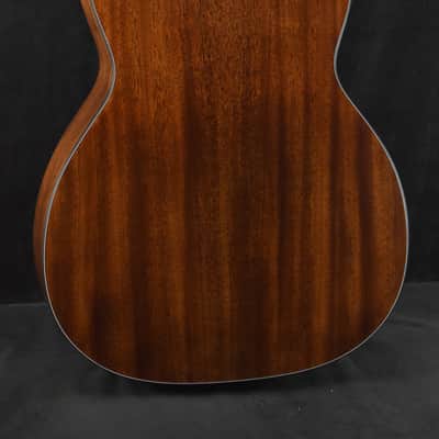 Martin 000C12-16E Nylon-String Acoustic-Electric Natural image 9