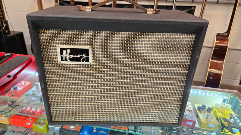 Harmony H303A 1960-1964 image 1