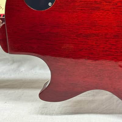 Gibson Les Paul Classic Guitar with Case 2014 image 13