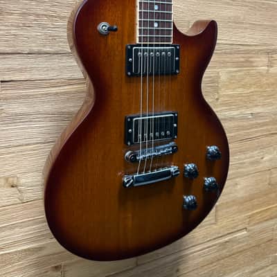 Gibson Les Paul Special Pro Guitar 2015 - Honey Burst- 8lbs 3oz w/Mason Dixon Peacock PAF's + RS Guitars Works harness + hard case image 4