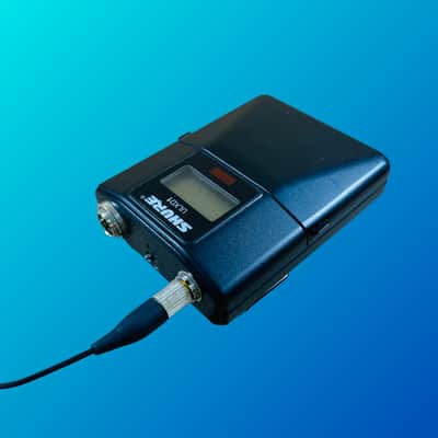 Shure ULXD1=-G50 image 3