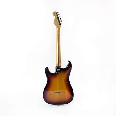 Fender Stratocaster owned by Nils Lofgren image 4