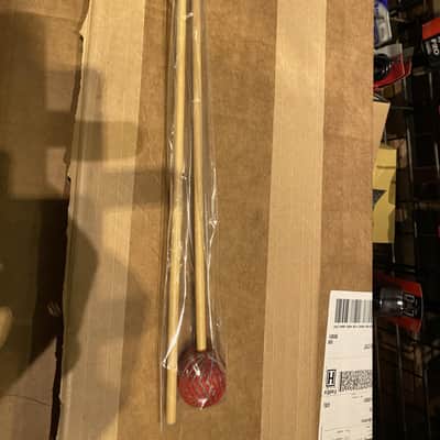 Marimba One Wave Wrap WWXB3 Mallets image 2
