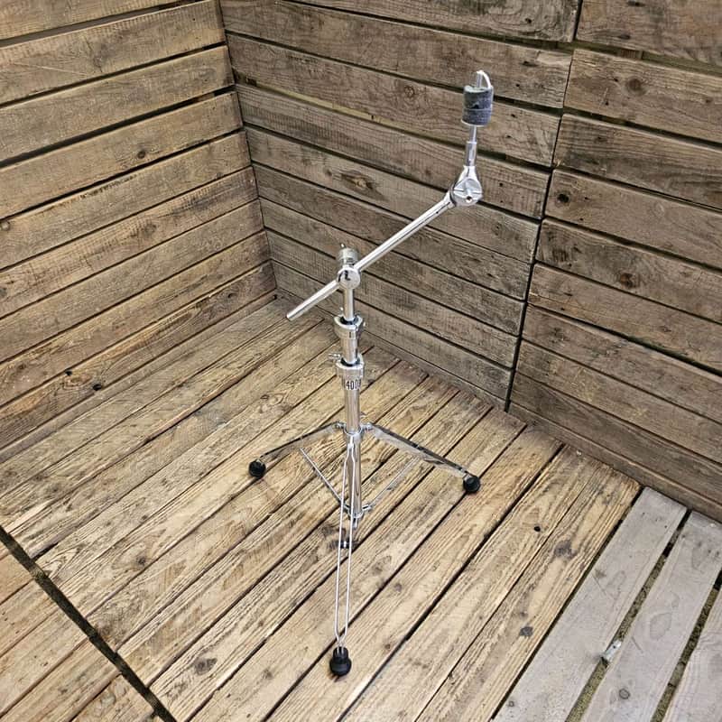 Sonor 400 Series Cymbal Boom Stand USED! RKTRK250826 image 1
