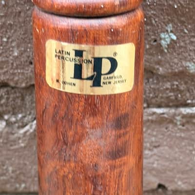 Latin Percussion Clave Traditional LP262 image 6