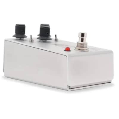 Keeley Manis Overdrive Pedal 2025 - New! image 3