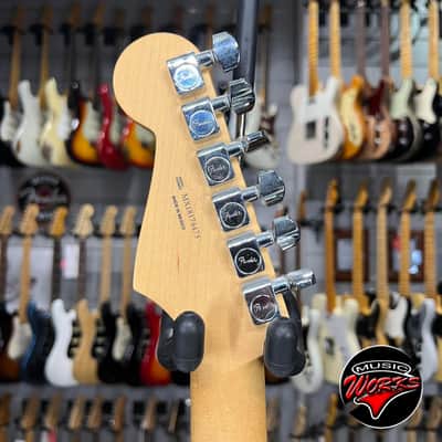 Fender Player Stratocaster Buttercream image 5