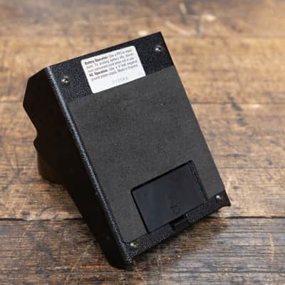Marshall Drive Master 1990s - Black image 3