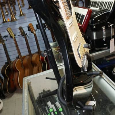 Yamaha EG112C Electric Guitar image 4