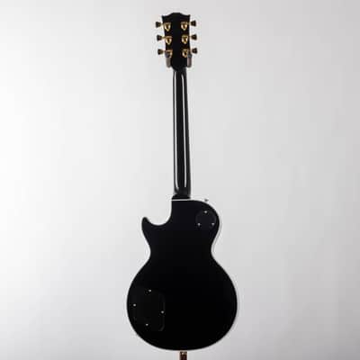 Gibson Les Paul Custom 70s, Ebony | Demo image 3