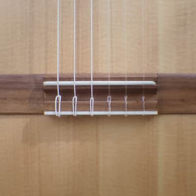 JJ Klaassen Classical guitar #22 -2026 image 10