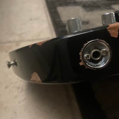 Fender TL-72 Telecaster Reissue MIJ image 8