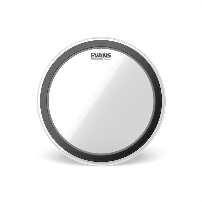 Evans EMAD Heavy Weight Batter Bass Drumhead | 22" image 1