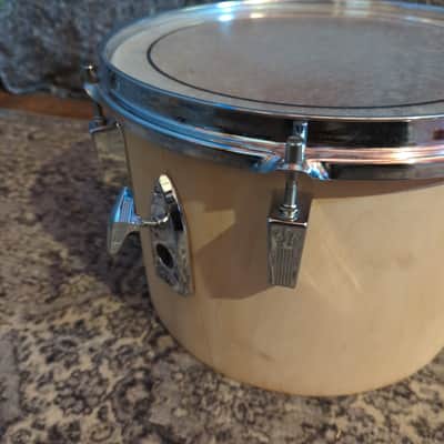 Sonor Anniversary Phonic 13" Beech Concert Tom image 3