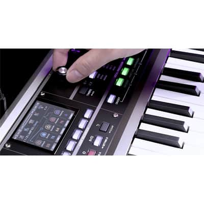 Korg MICROKORG 2 standard image 3