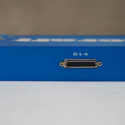 Switchcraft PT16TRS2DB25 16-Channel TRS DB25 w/ Mogami Snakes & Xtras! #58640 image 9
