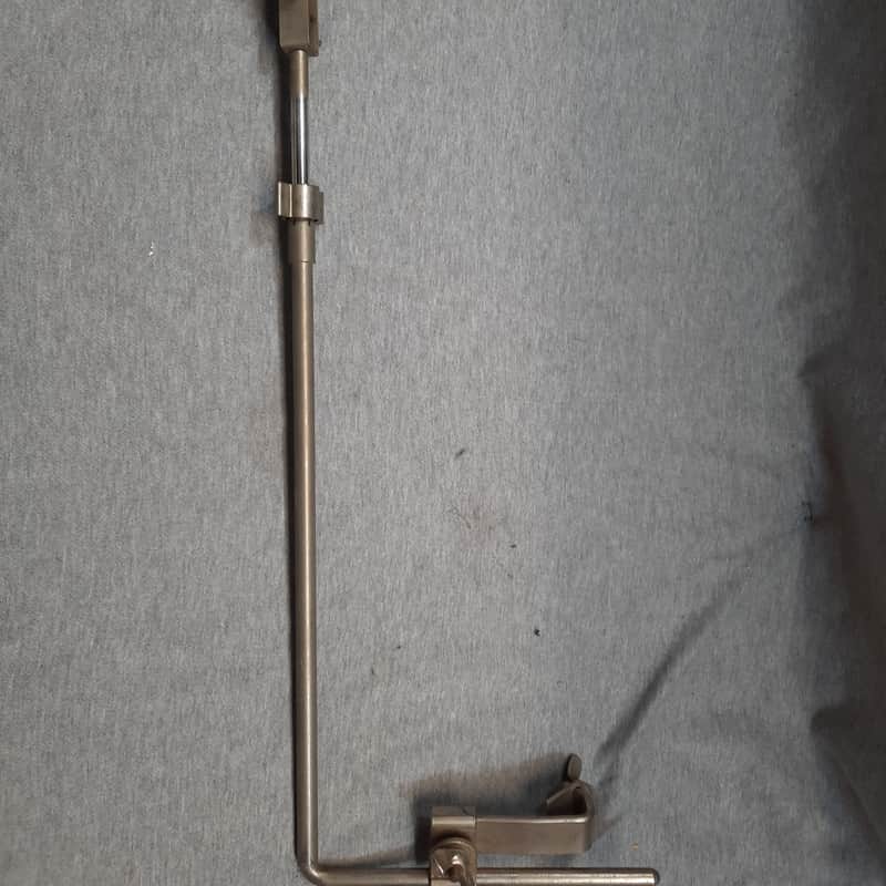 Vintage  Cymbal Arm image 1