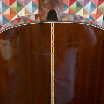 Martin d12-20 12 string 1981 image 11