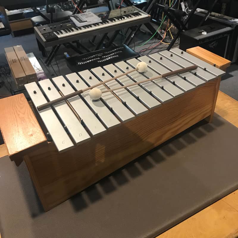 Studio 49 Orff 2000 2000s - Natural image 1