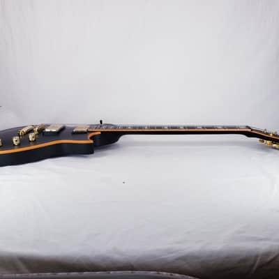 2012 ESP LTD Deluxe EC-1000 Electric Guitar image 9