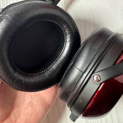 Fostex TH909 Headphones TH 909 image 19