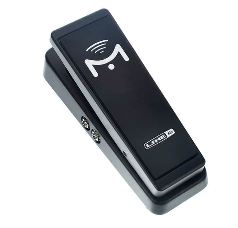 配信機器・PA機器・レコーディング機器 Line6 Mission Engineering SP1-L6H Mission Engineering SP-1 Expression Pedal | Reverb