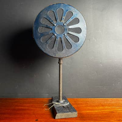 Webster Electric Teletalk 8” Jensen PM8GS P8-S 1940 vintage - Hanex Marine image 13
