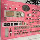 Korg Electribe-SX ESX-1 Music Production Sampler 2000s - Red