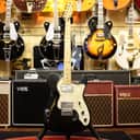 Fender Thinline Telecaster 1972 Black