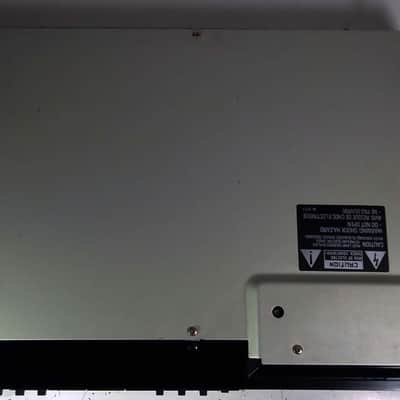 1989 Nakamichi CR-1A Stereo Cassette Deck Low Hours in Superb Shape! New Belts & Completely Serviced 09-05-2026 Don't Miss! #148 image 15