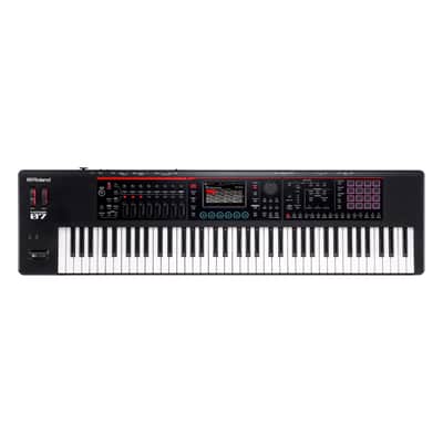 Roland FANTOM-07 Music Workstation Keyboard
