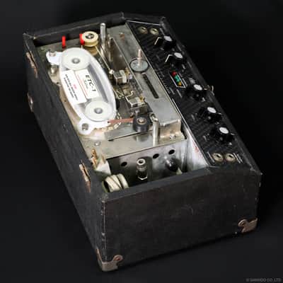 Maestro Echoplex EP-4 Tape Delay image 15