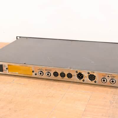 TC Electronic TC 1128 Programmable 28-Band Graphic EQ/Spectrum Analyzer CG01VQ4 image 6