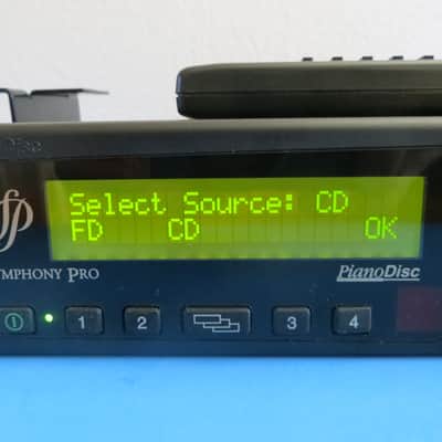 PianoDisc PDS228 CFX Symphony Pro With Remote & Sound Card image 22