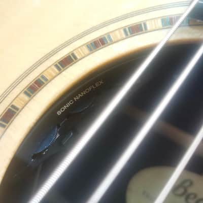 Bedell TBCE 28-G (US Customers Tax included in shipping cost) image 10