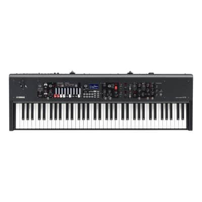 Yamaha YC73 - Stage Keyboard image 2