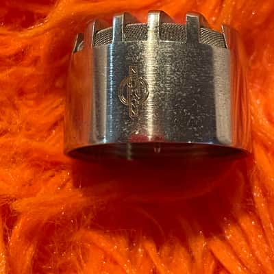 Neumann Gefell MV692 + M58 Omni Capsule + Original Windscreen MV692 image 6