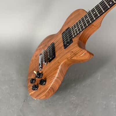 1979 Gibson THE Paul Walnut ORIGINALZUSTAND VINTAGE Bild 10