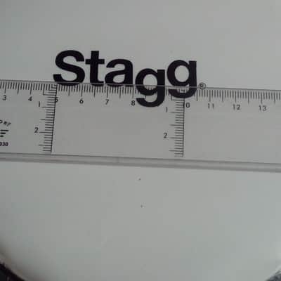 Stagg Darbuka Head Replacement 6.7" / 17cm Darbukafell image 2