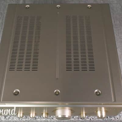Denon PMA-2000 IV Integrated Amplifier in Very Good Condition image 7