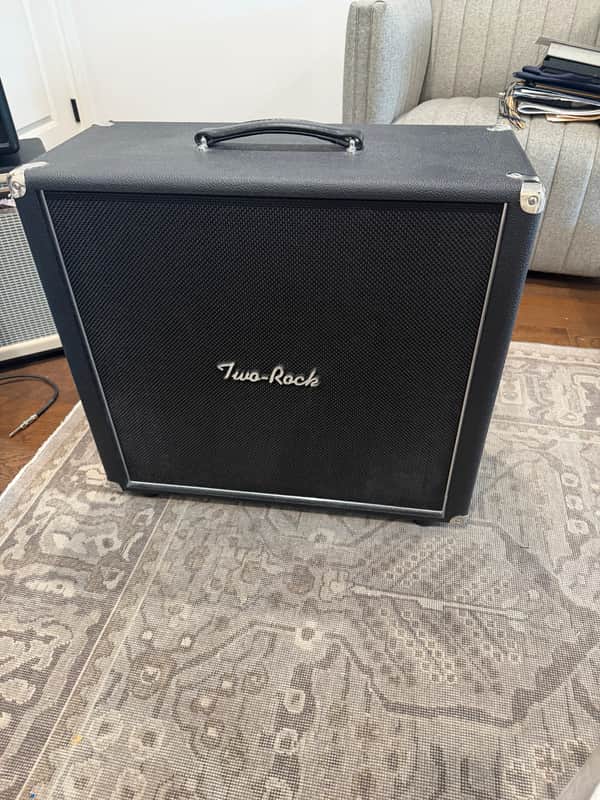 Immagine Two Rock 3x10" Open-Back Guitar Speaker Cabinet 2023 - Present - Various - 1