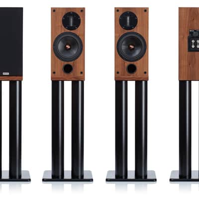PROAC Response D2 / R  - Bookshelf Loudspeakers (Pair) - NEW! image 7
