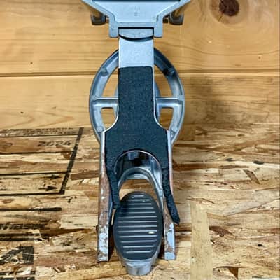 Ludwig Speed King Vintage Bass Drum Pedal - VG Condition image 12